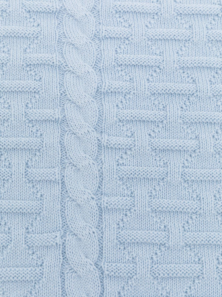 Coperta cielo per neonato 9132 046 MAYORAL 