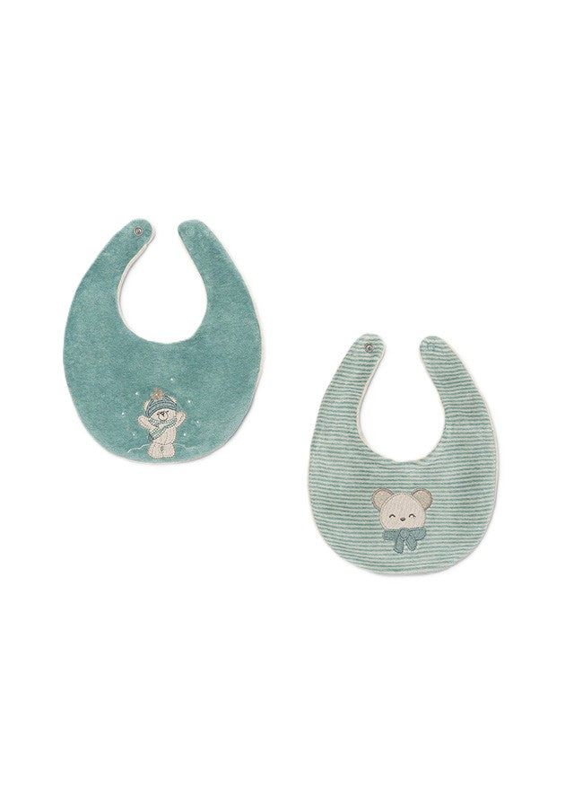 Bavagli mineral per neonato 9138 058 MAYORAL 
