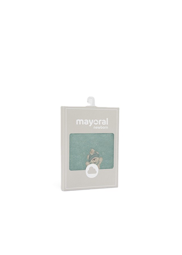 Bavagli mineral per neonato 9138 058 MAYORAL 