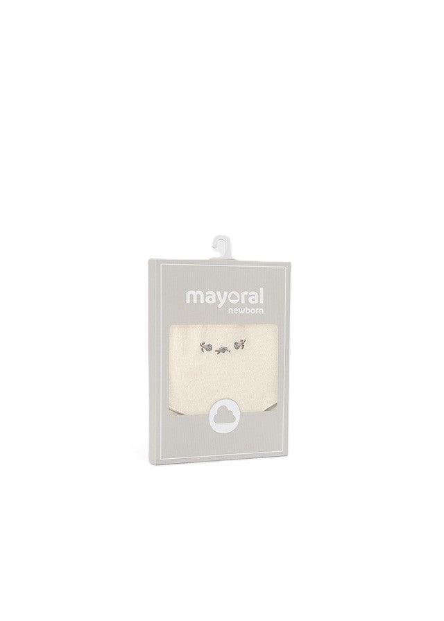 Bavagli ceramica per neonato 9139 062 MAYORAL 