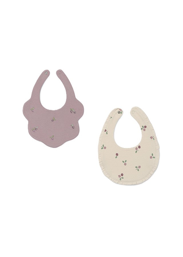 Kit bavaglio per neonata 9139 064 MAYORAL 
