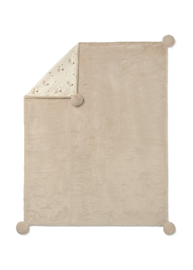 Coperta comino per neonato 9143 072 MAYORAL 
