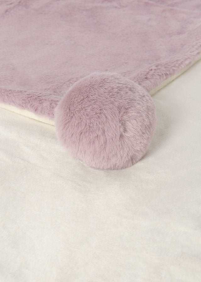 Coperta malva per neonato 9143 073 MAYORAL 