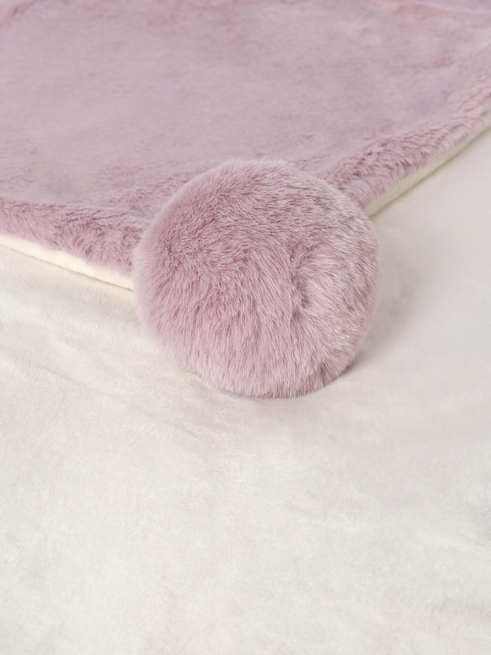 Coperta malva per neonato 9143 073 MAYORAL 