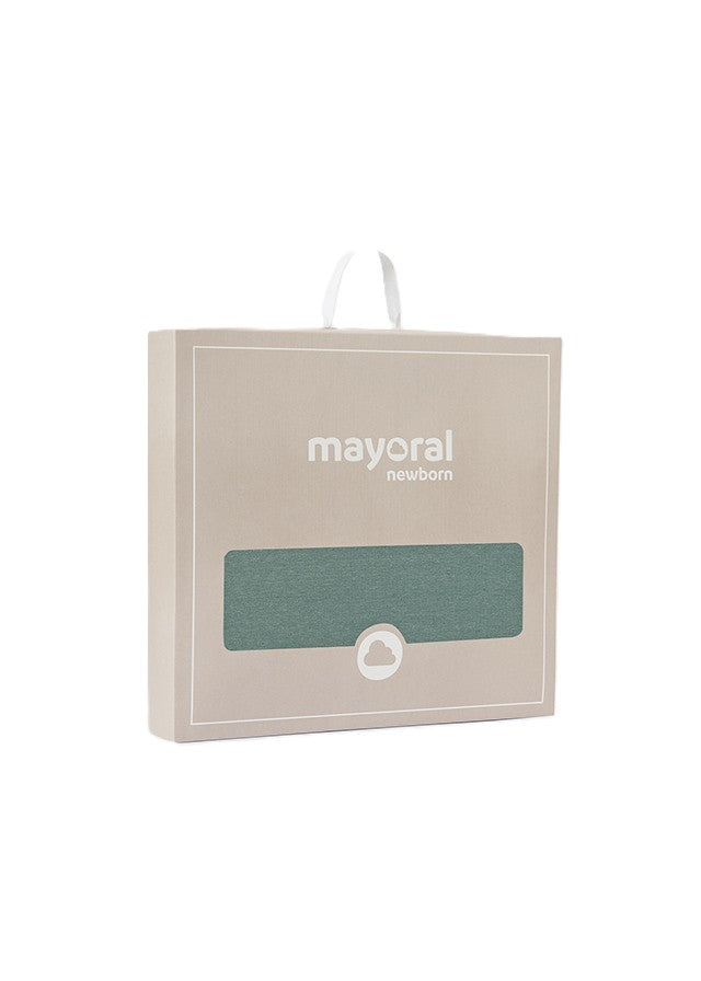 Coperta mineral per neonato 9144 078 MAYORAL 