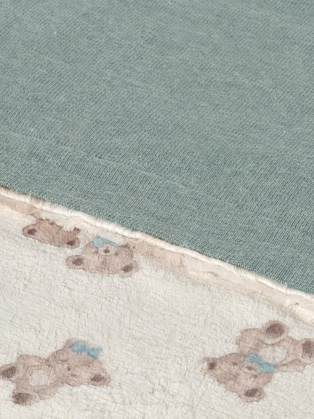 Coperta mineral per neonato 9144 078 MAYORAL 