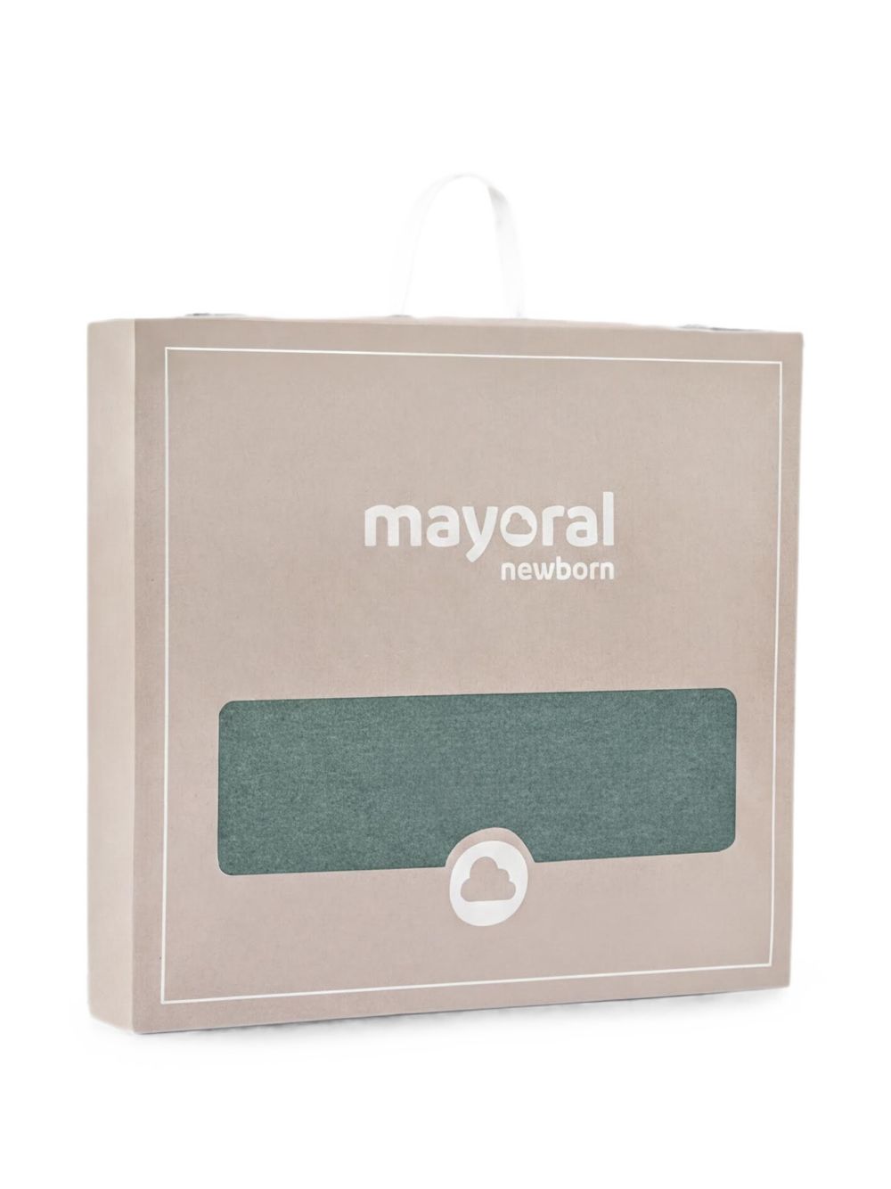 Coperta mineral per neonato 9144 078 MAYORAL 