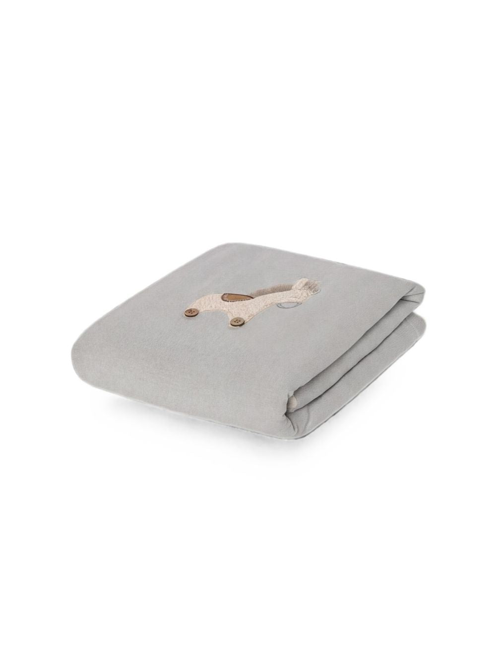 Coperta grigia per neonato 9144 079 MAYORAL 