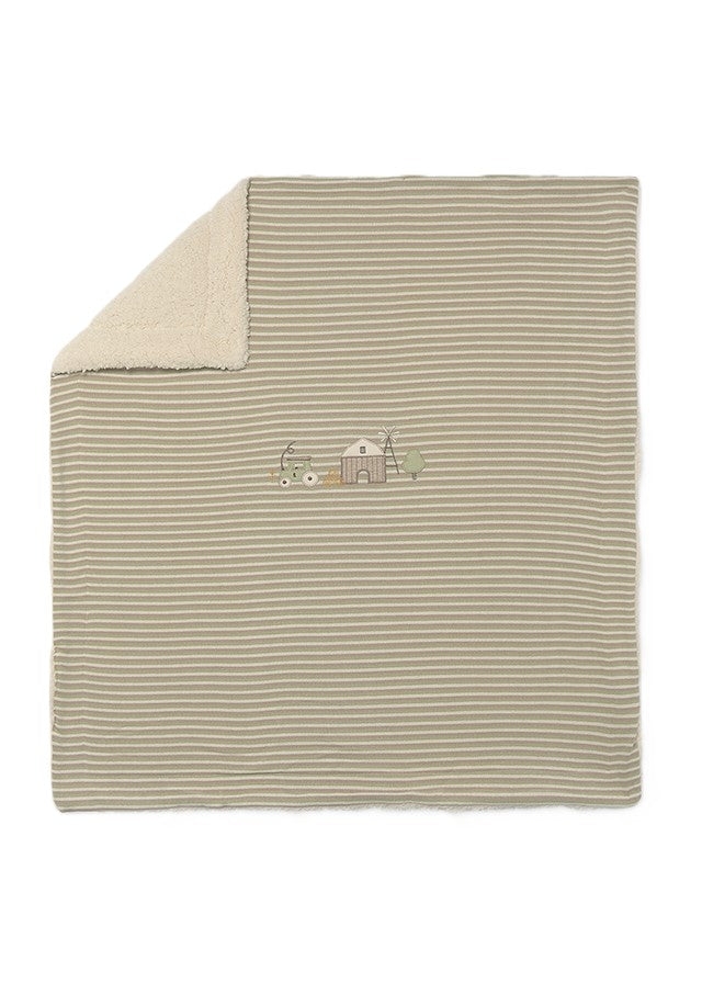 Coperta alloro per neonato 9144 080 MAYORAL 