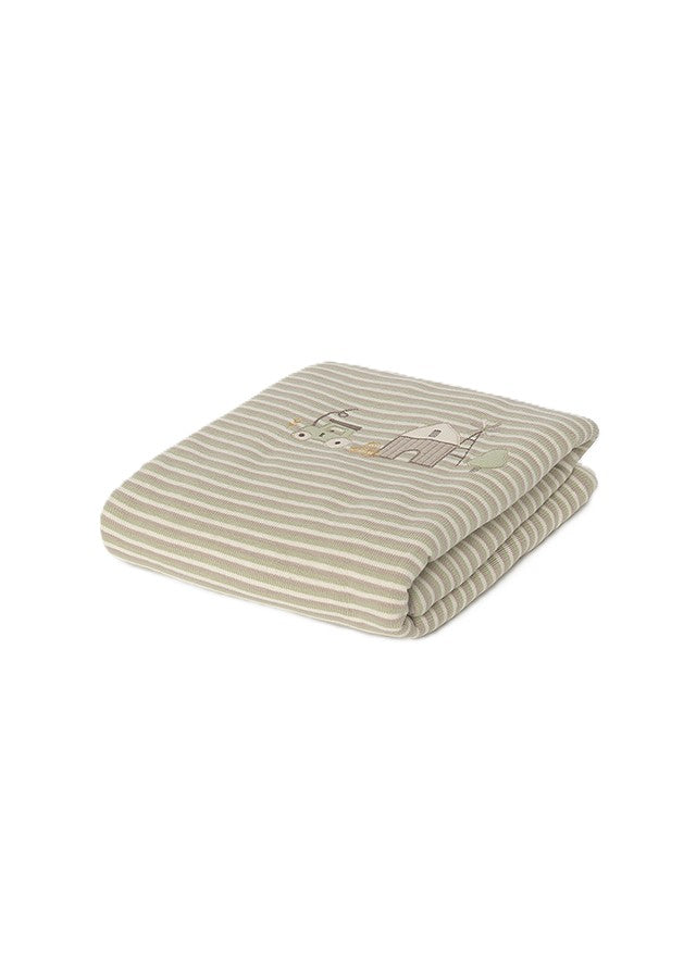 Coperta alloro per neonato 9144 080 MAYORAL 