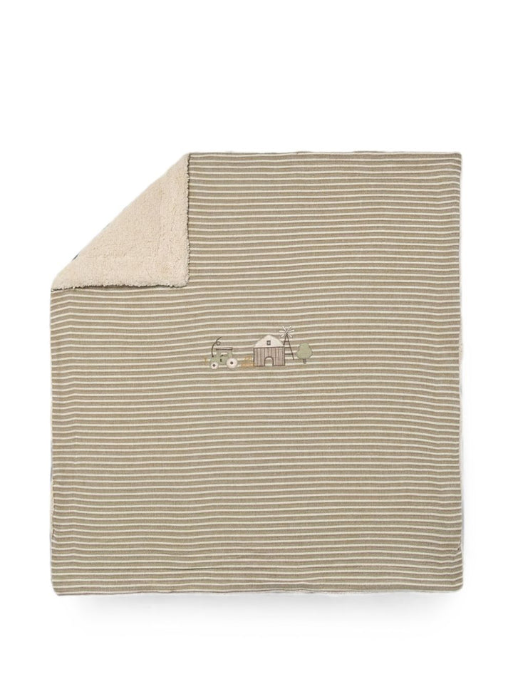 Coperta alloro per neonato 9144 080 MAYORAL 