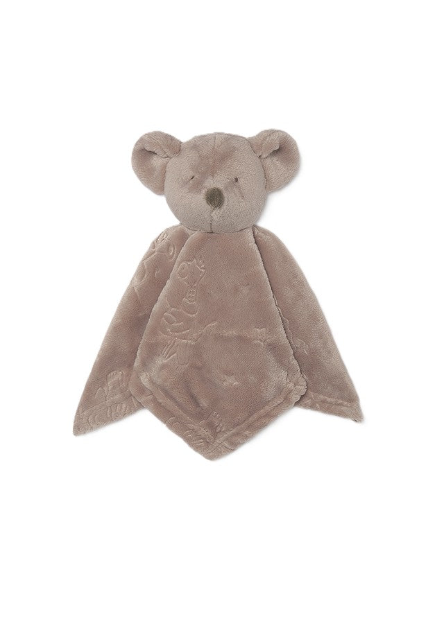 Coperta tortora per neonato 9146 088 MAYORAL 