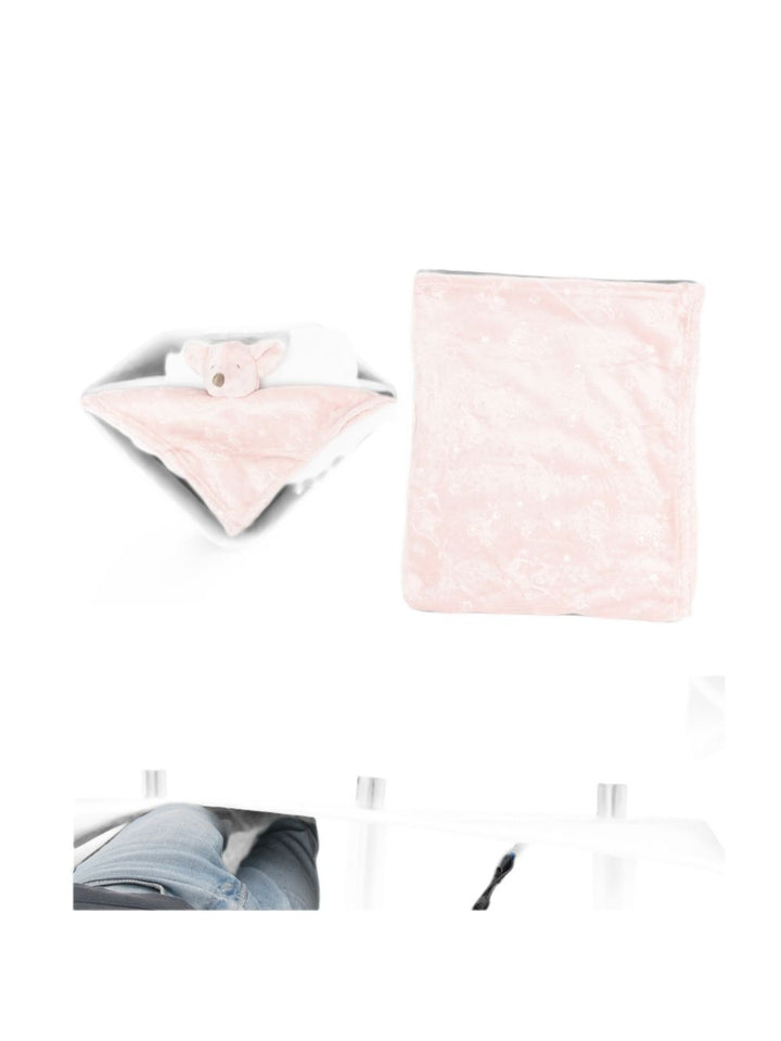 Coperta nudo per neonata 9146 089 MAYORAL 