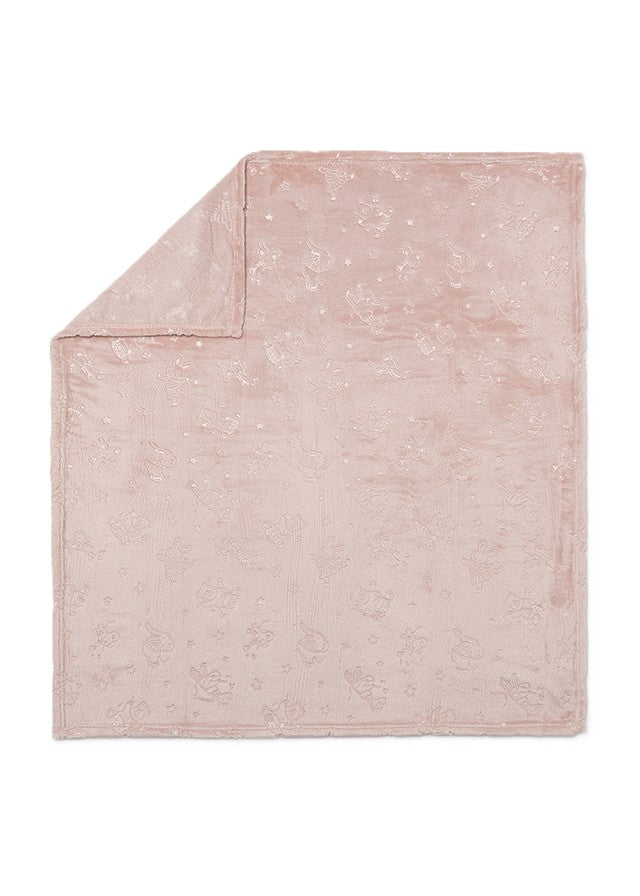 Coperta nudo per neonata 9146 089 MAYORAL 