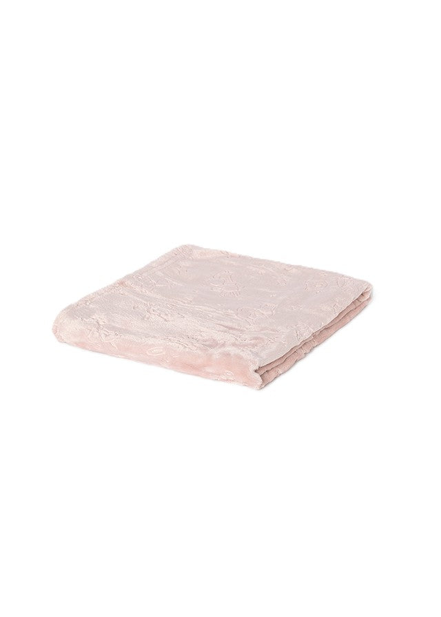 Coperta nudo per neonata 9146 089 MAYORAL 