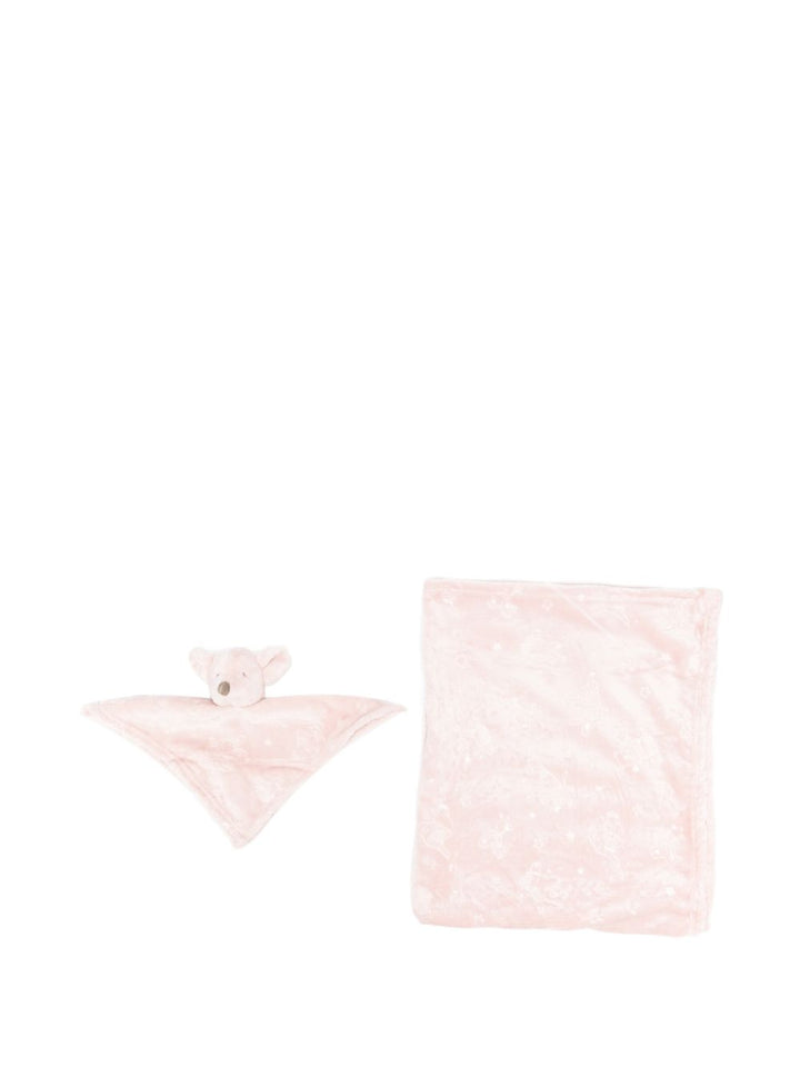 Coperta nudo per neonata 9146 089 MAYORAL 