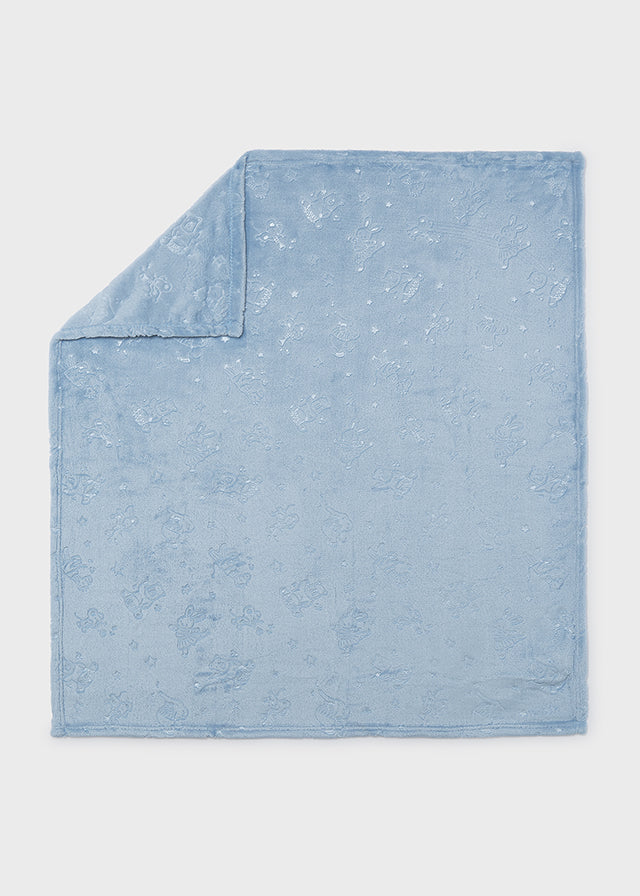 Coperta pioggia per neonato 9146 090 MAYORAL 
