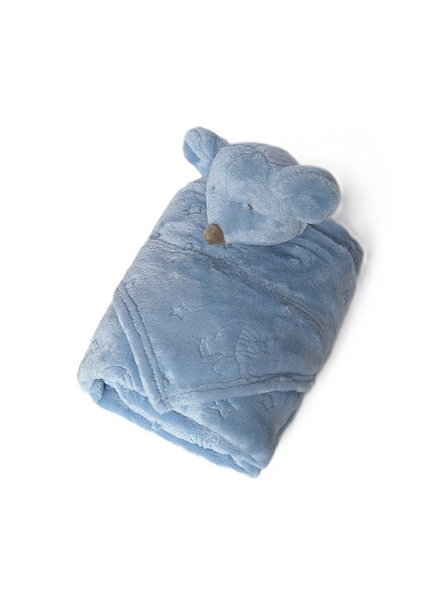 Coperta pioggia per neonato 9146 090 MAYORAL 