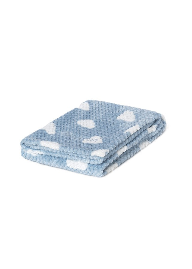 Coperta cielo/bianco per neonato 9147 084 MAYORAL 