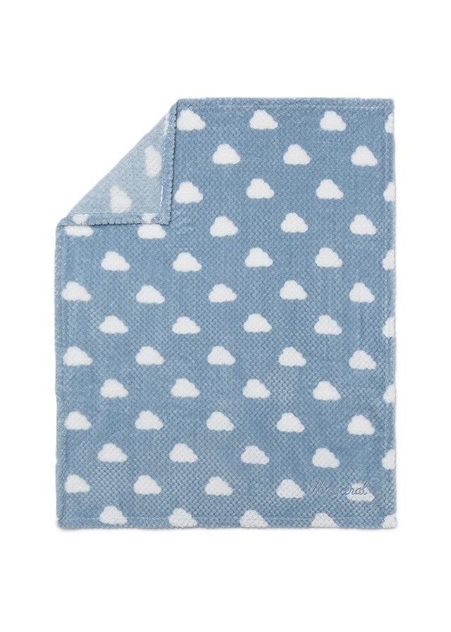 Coperta cielo/bianco per neonato 9147 084 MAYORAL 