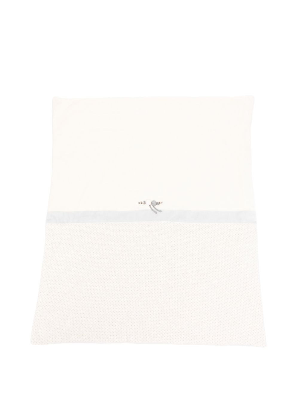 Coperta ceramica per neonato 9148 056 MAYORAL 