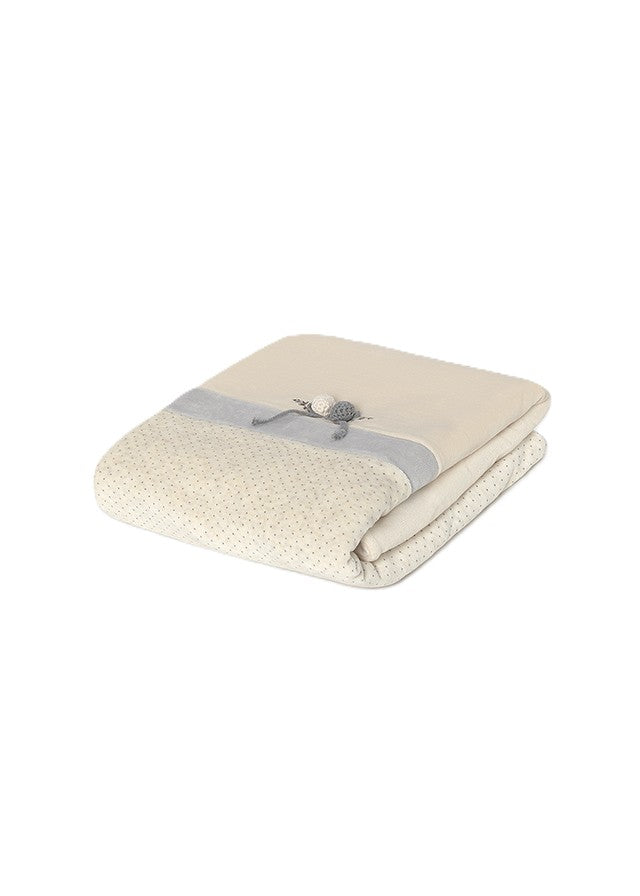 Coperta ceramica per neonato 9148 056 MAYORAL 