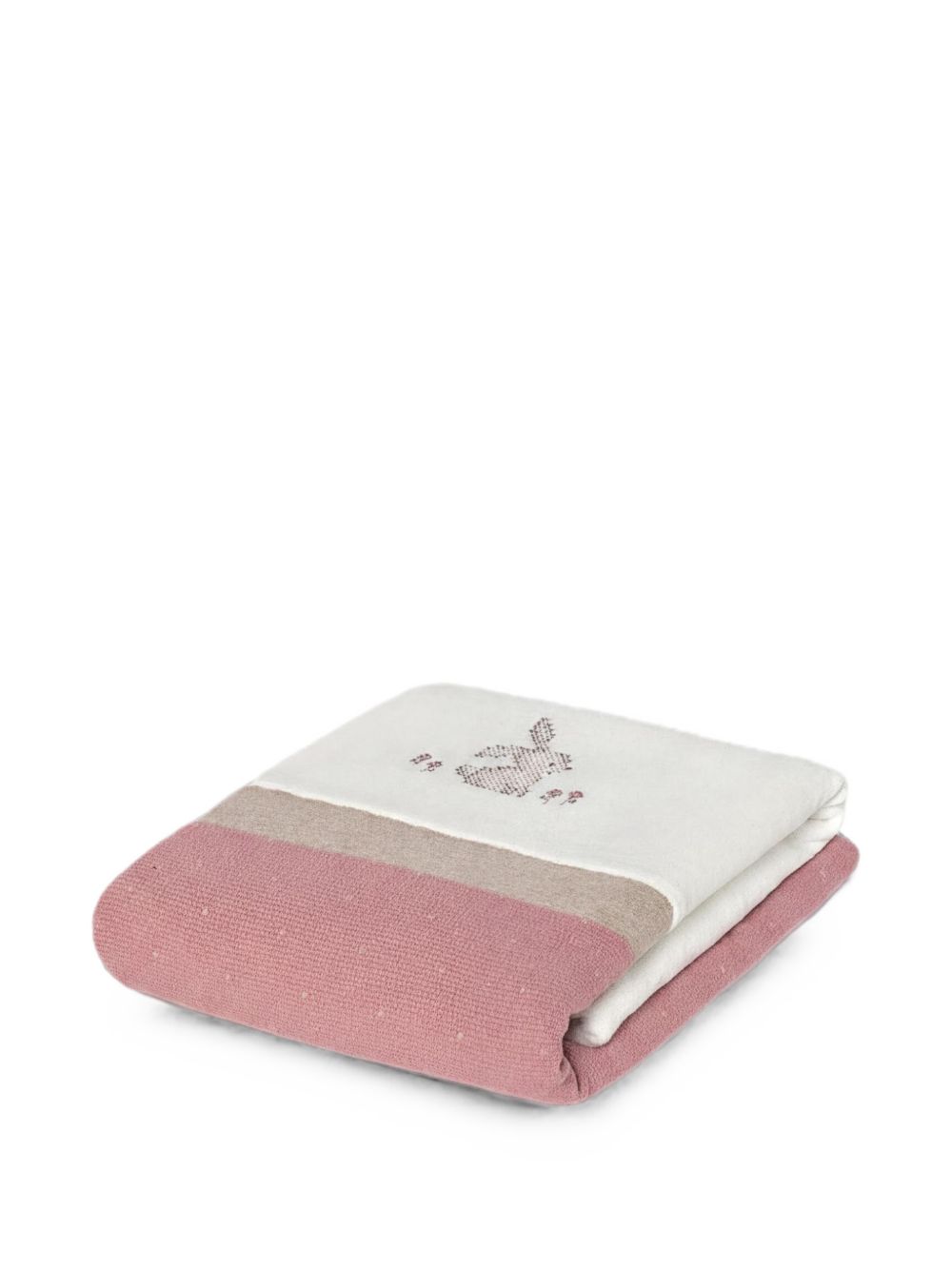 Coperta cipria per neonata 9148 057 MAYORAL 