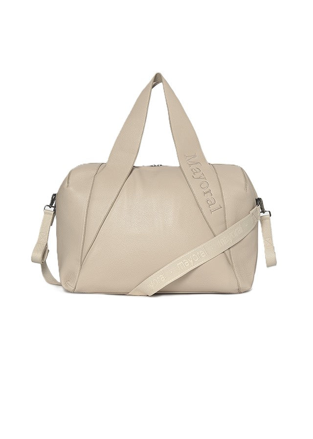 Borsa mamma beige 9155 066 MAYORAL 