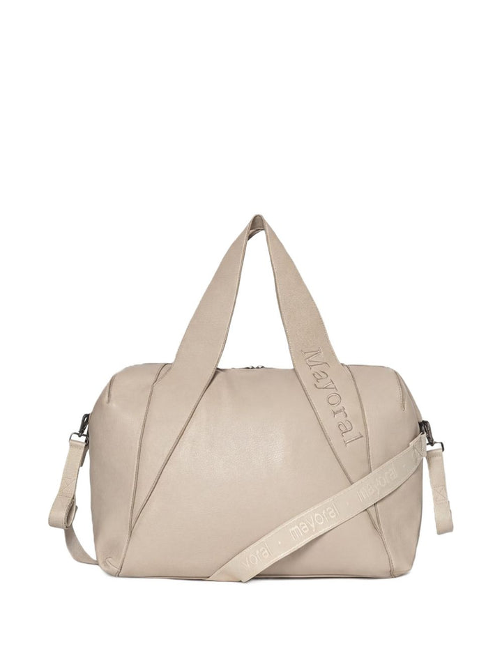 Borsa mamma beige 9155 066 MAYORAL 