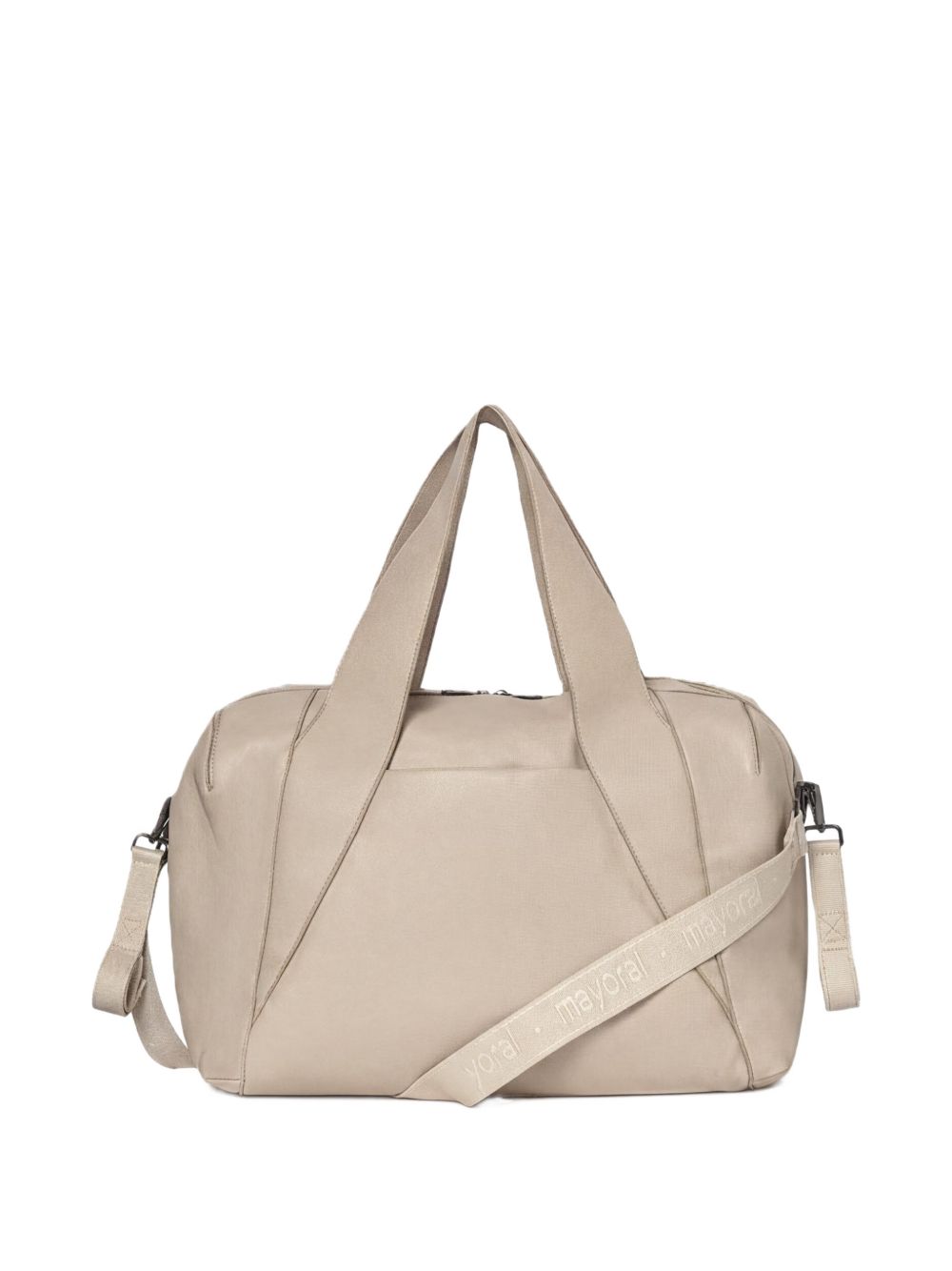 Borsa mamma beige 9155 066 MAYORAL 