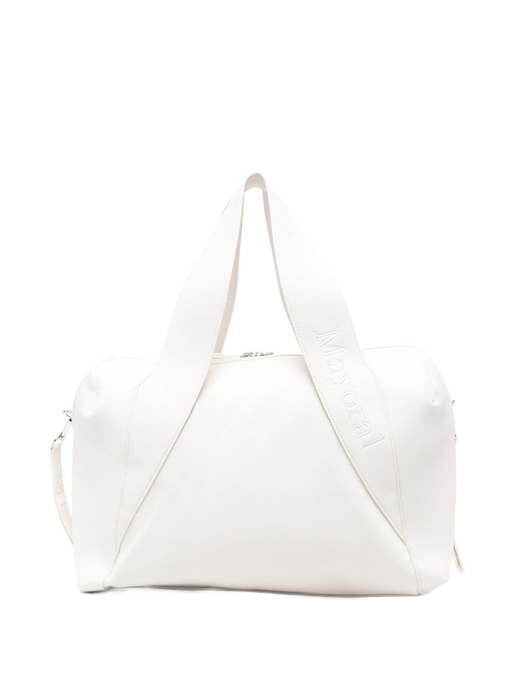 Borsa mamma bianca 9155 067 MAYORAL 