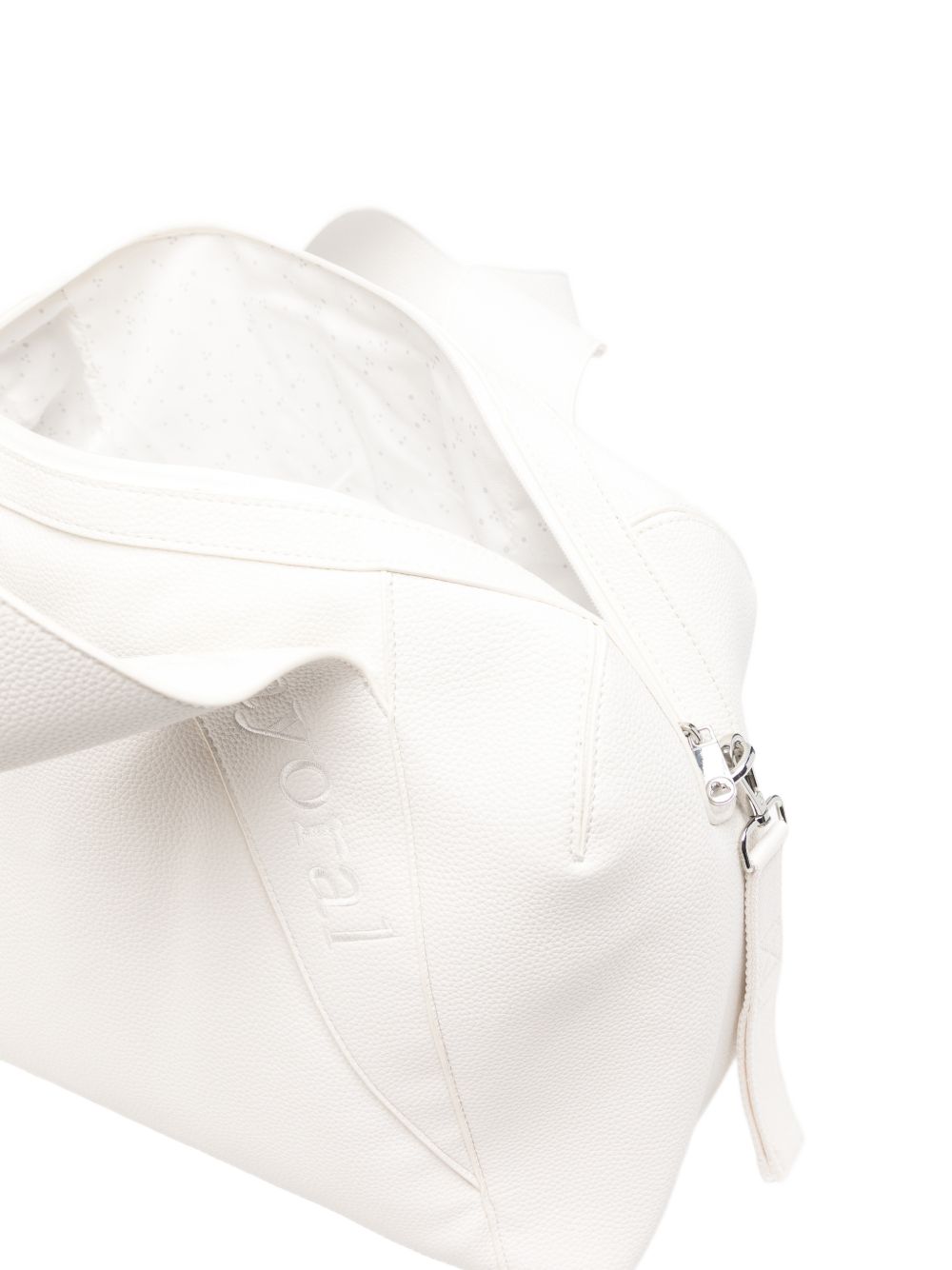 Borsa mamma bianca 9155 067 MAYORAL 