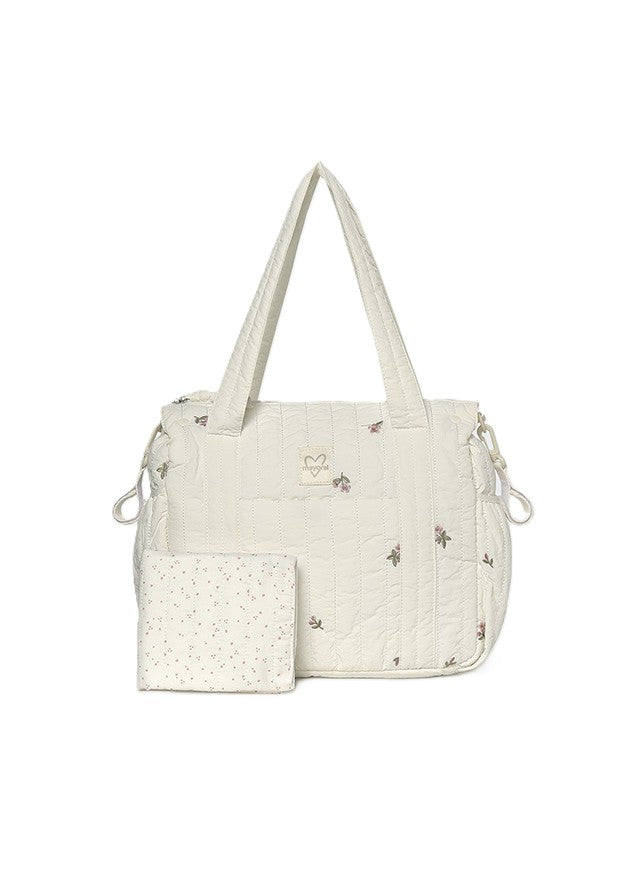 Borsa mamma ecrù 9156 070 MAYORAL 