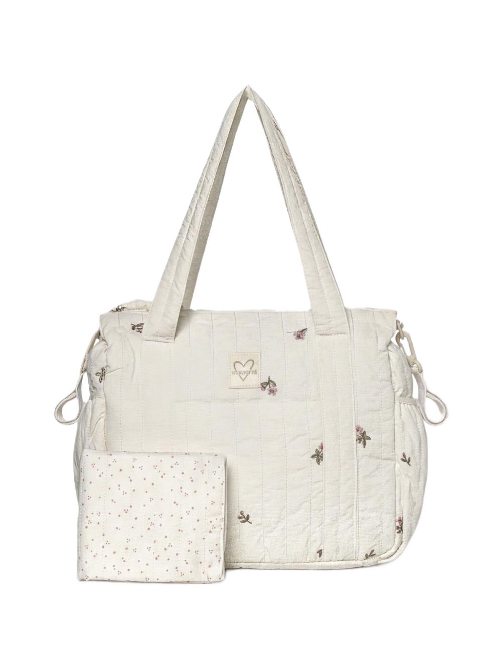 Borsa mamma ecrù 9156 070 MAYORAL 