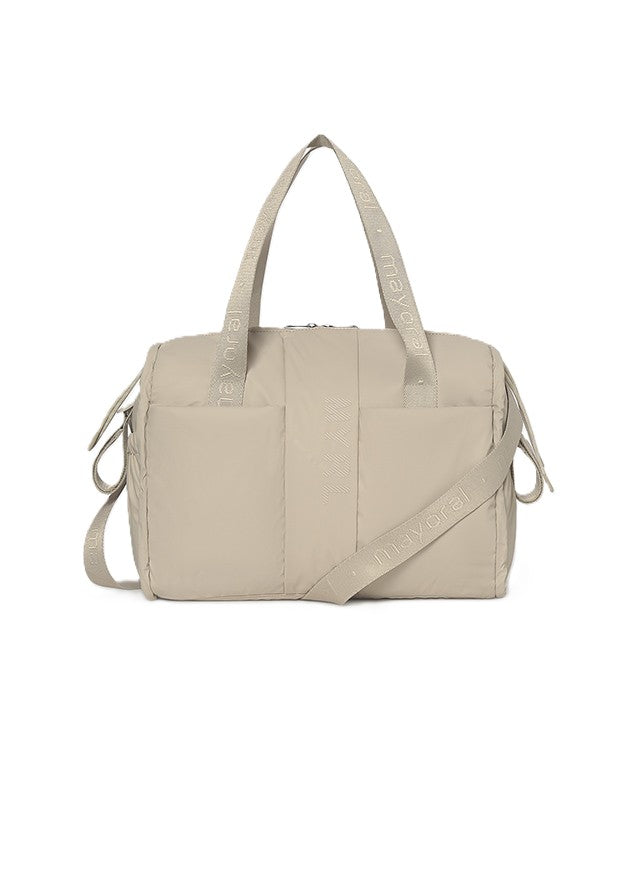 Borsa mamma beige 9157 076 MAYORAL 