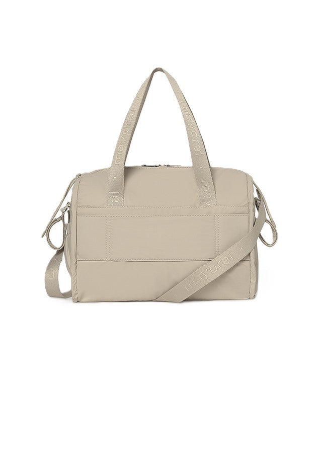 Borsa mamma beige 9157 076 MAYORAL 