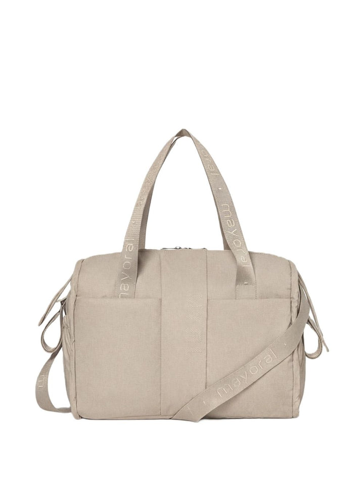 Borsa mamma beige 9157 076 MAYORAL 