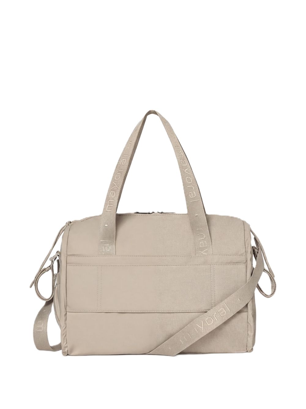 Borsa mamma beige 9157 076 MAYORAL 