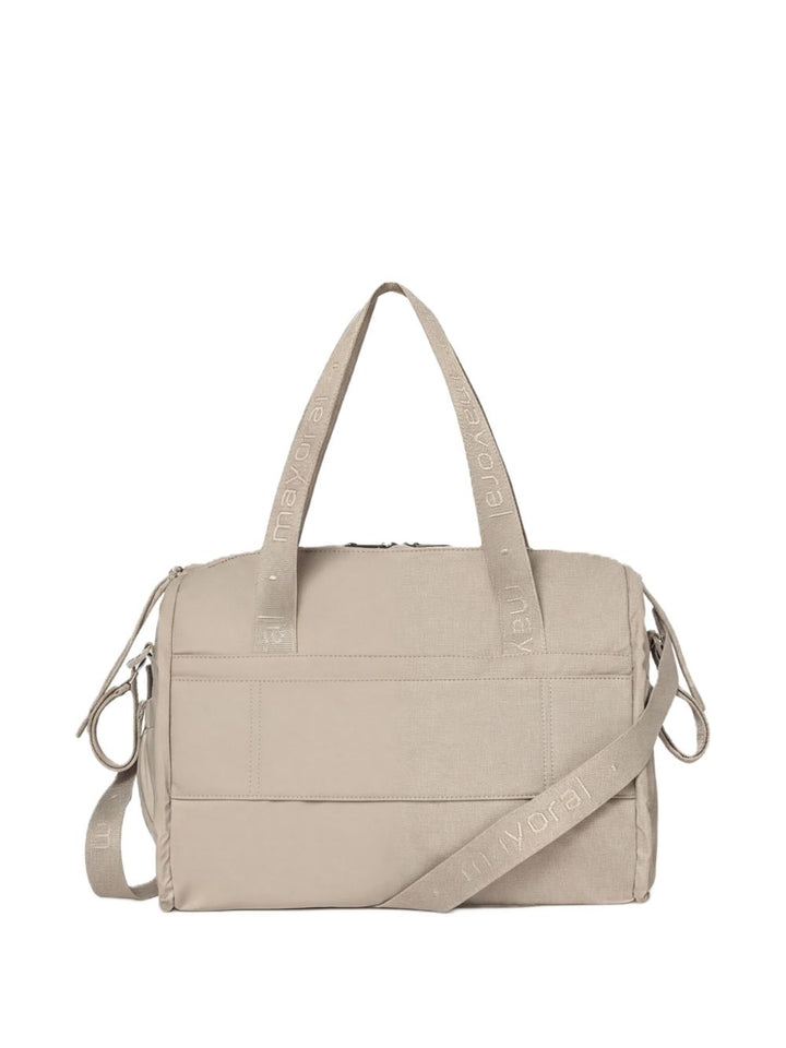 Borsa mamma beige 9157 076 MAYORAL 