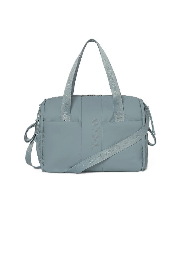 Borsa mamma celeste 9157 077 MAYORAL 