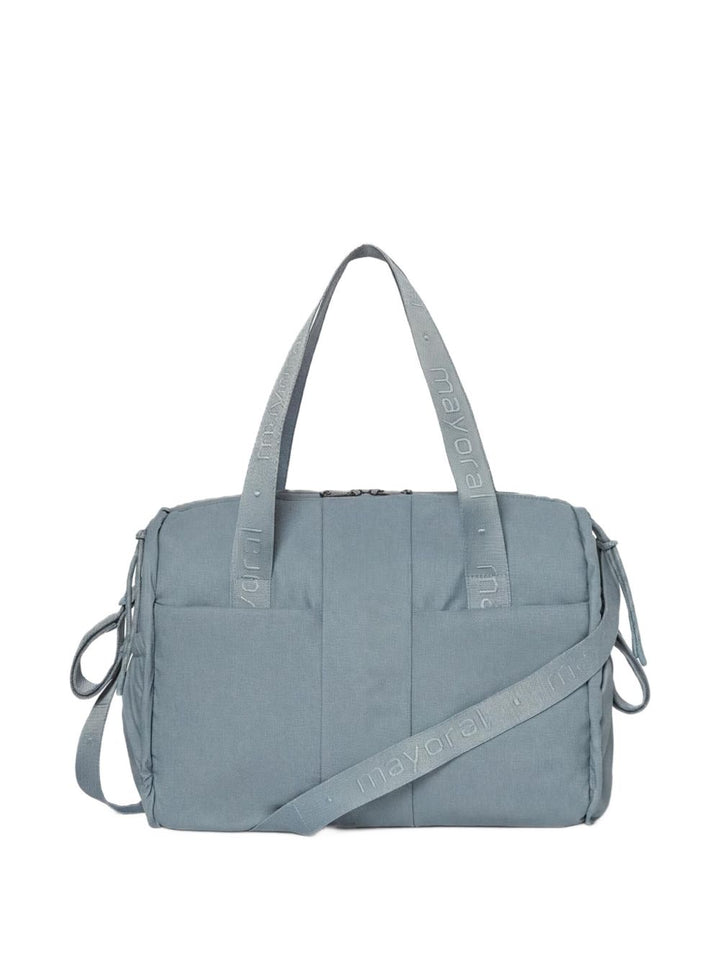 Borsa mamma celeste 9157 077 MAYORAL 