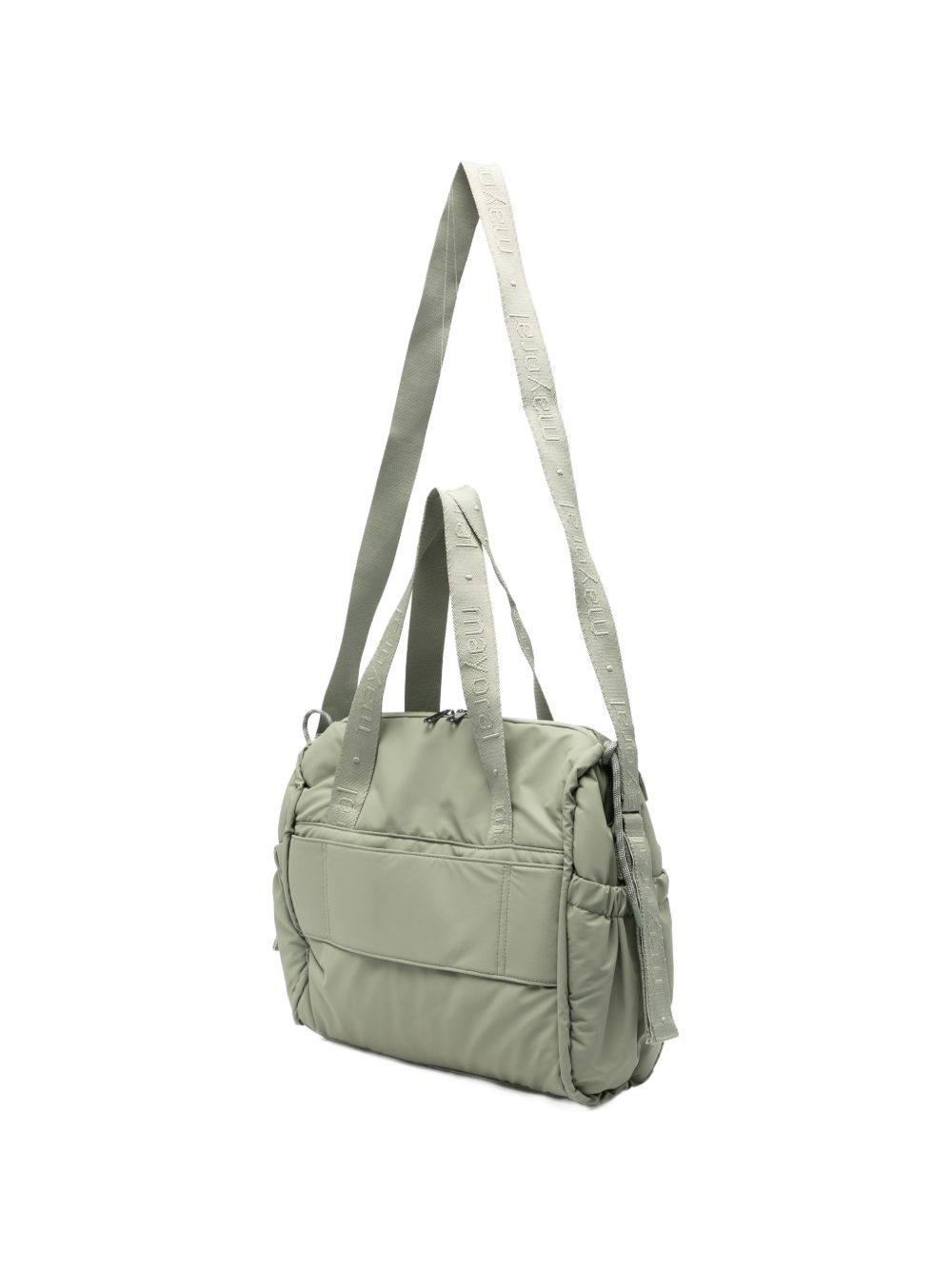 Borsa mamma verde 9157 078 MAYORAL 