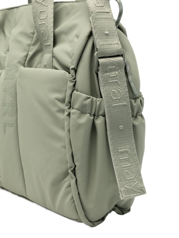 Borsa mamma verde 9157 078 MAYORAL 