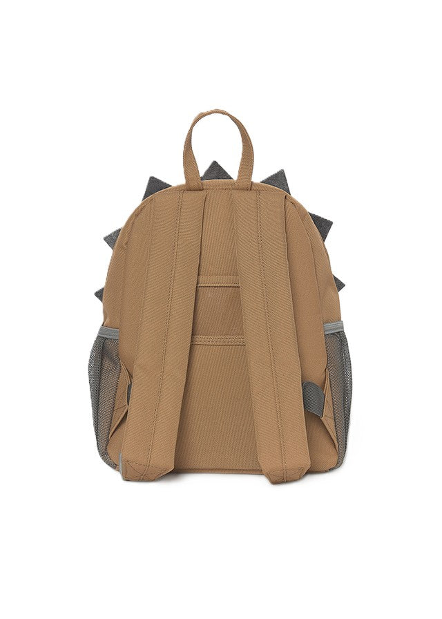 Zaino marrone Dino per bambino 9162 081 MAYORAL 