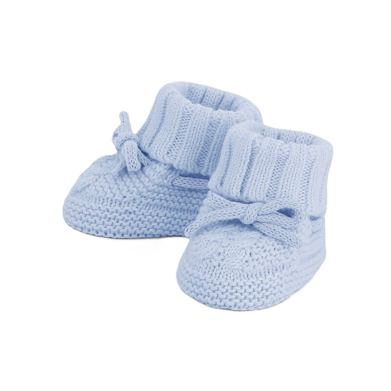 Babbucce cielo per neonato 9167 028 MAYORAL 