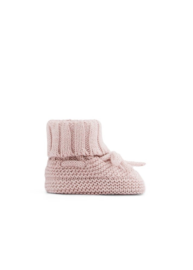Babbucce rosa per neonata 9167 029 MAYORAL 