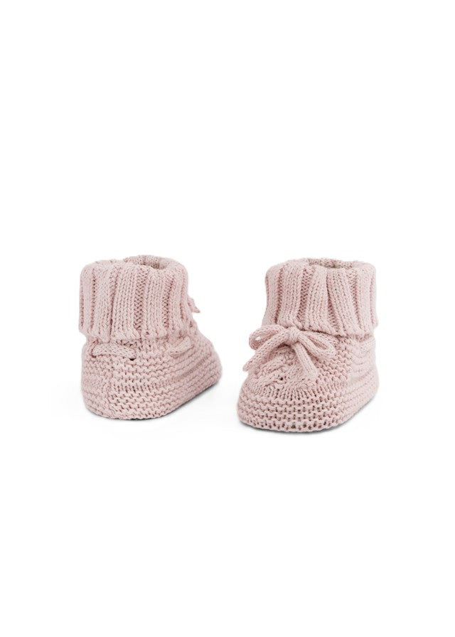 Babbucce rosa per neonata 9167 029 MAYORAL 