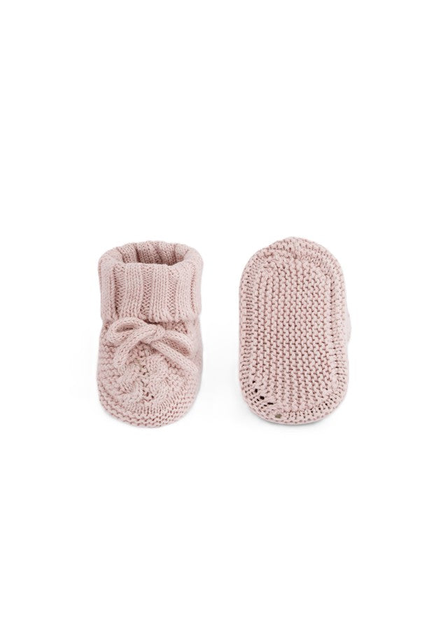 Babbucce rosa per neonata 9167 029 MAYORAL 