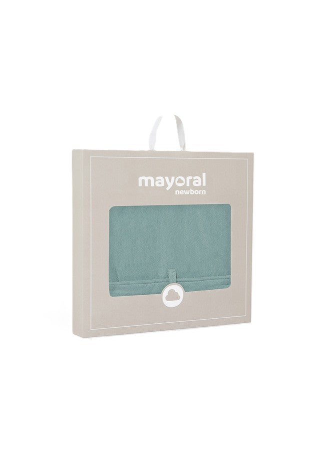 Accapatoio minerale per neonato 9177 016 MAYORAL 