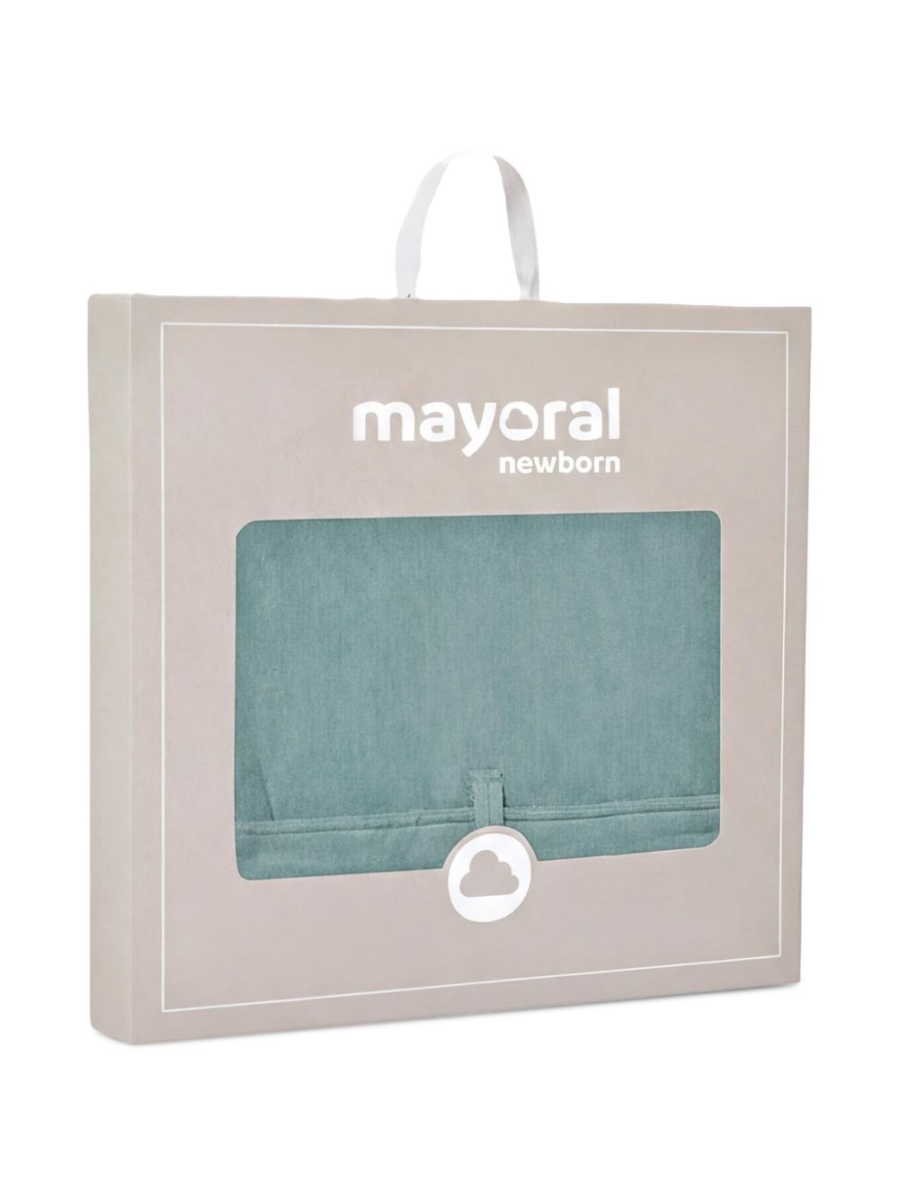 Accapatoio minerale per neonato 9177 016 MAYORAL 